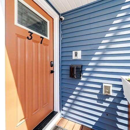 37 - 3Br Quincy - Cozy Townhouse Near Blue Hills Διαμέρισμα Εξωτερικό φωτογραφία