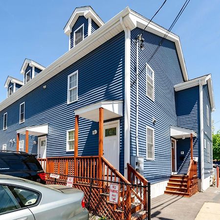 37 - 3Br Quincy - Cozy Townhouse Near Blue Hills Διαμέρισμα Εξωτερικό φωτογραφία