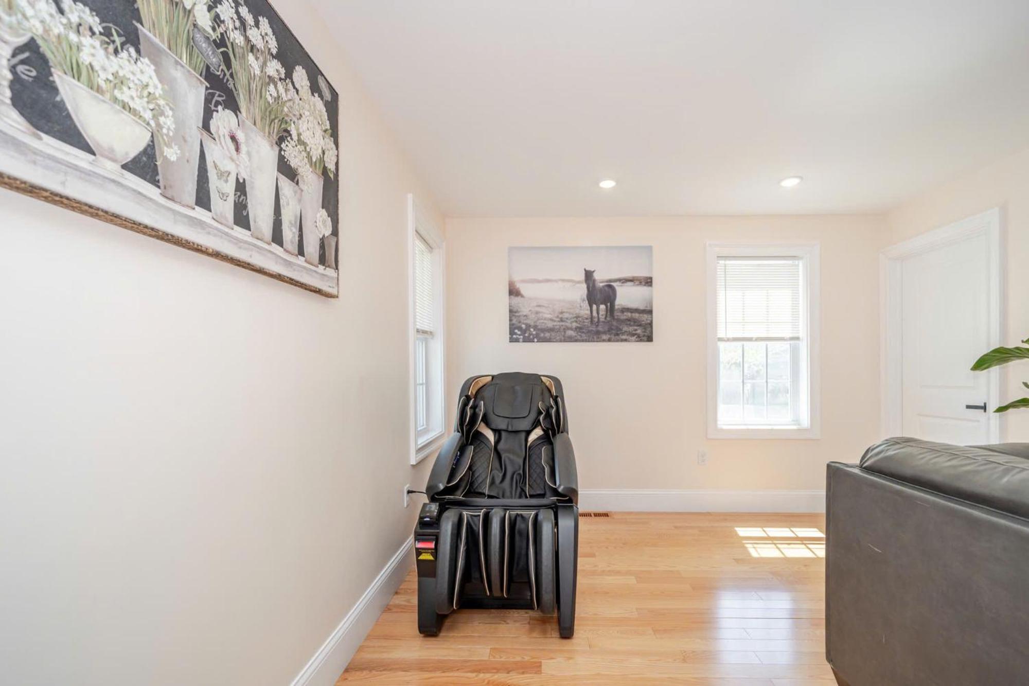37 - 3Br Quincy - Cozy Townhouse Near Blue Hills Διαμέρισμα Εξωτερικό φωτογραφία