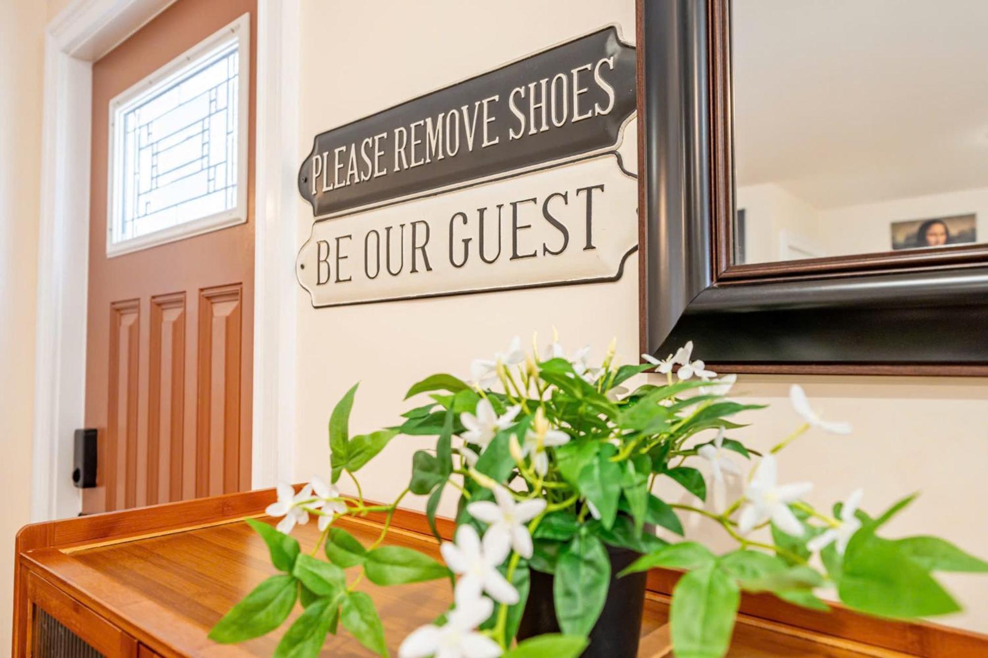 37 - 3Br Quincy - Cozy Townhouse Near Blue Hills Διαμέρισμα Εξωτερικό φωτογραφία