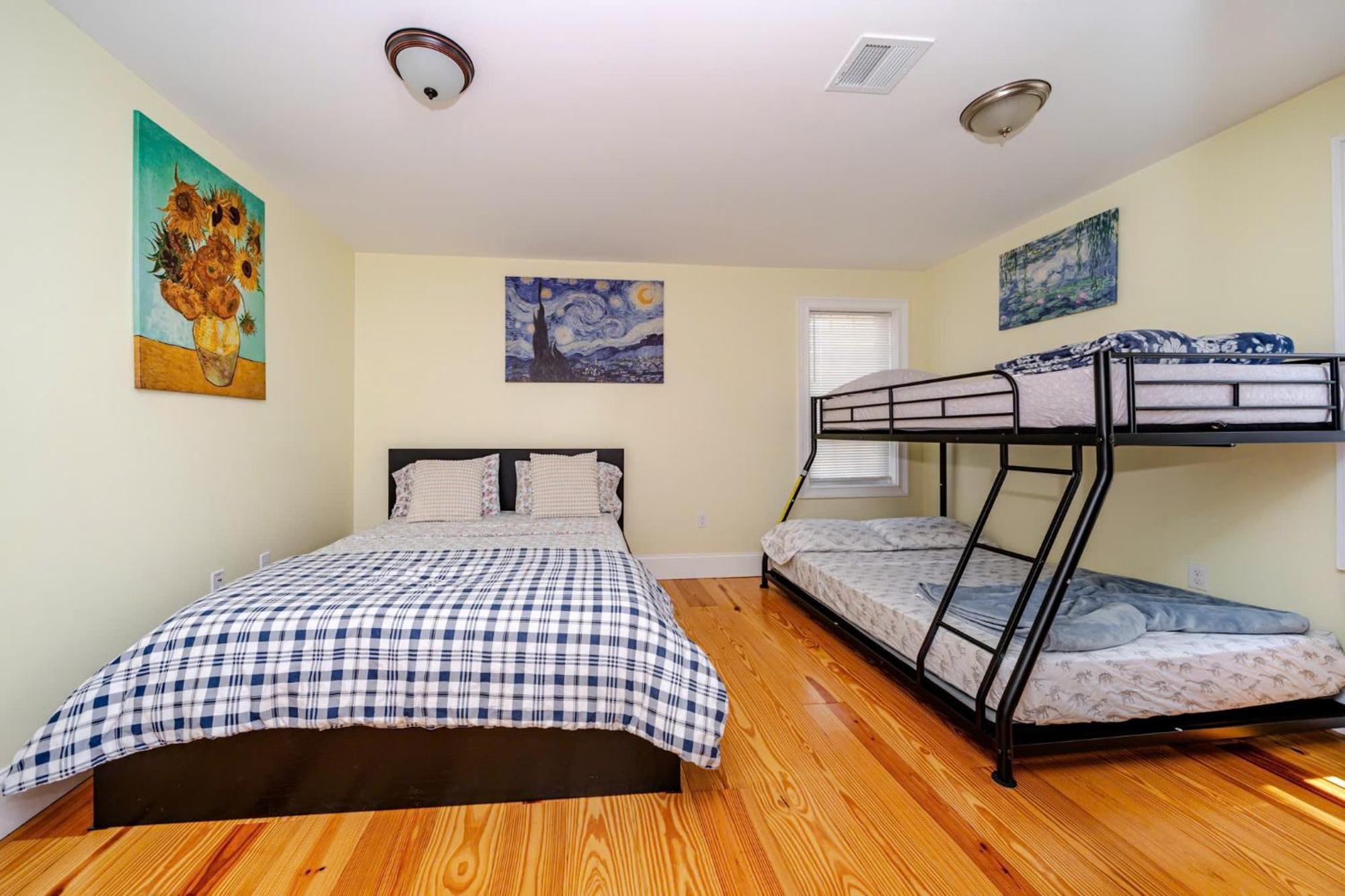 37 - 3Br Quincy - Cozy Townhouse Near Blue Hills Διαμέρισμα Εξωτερικό φωτογραφία