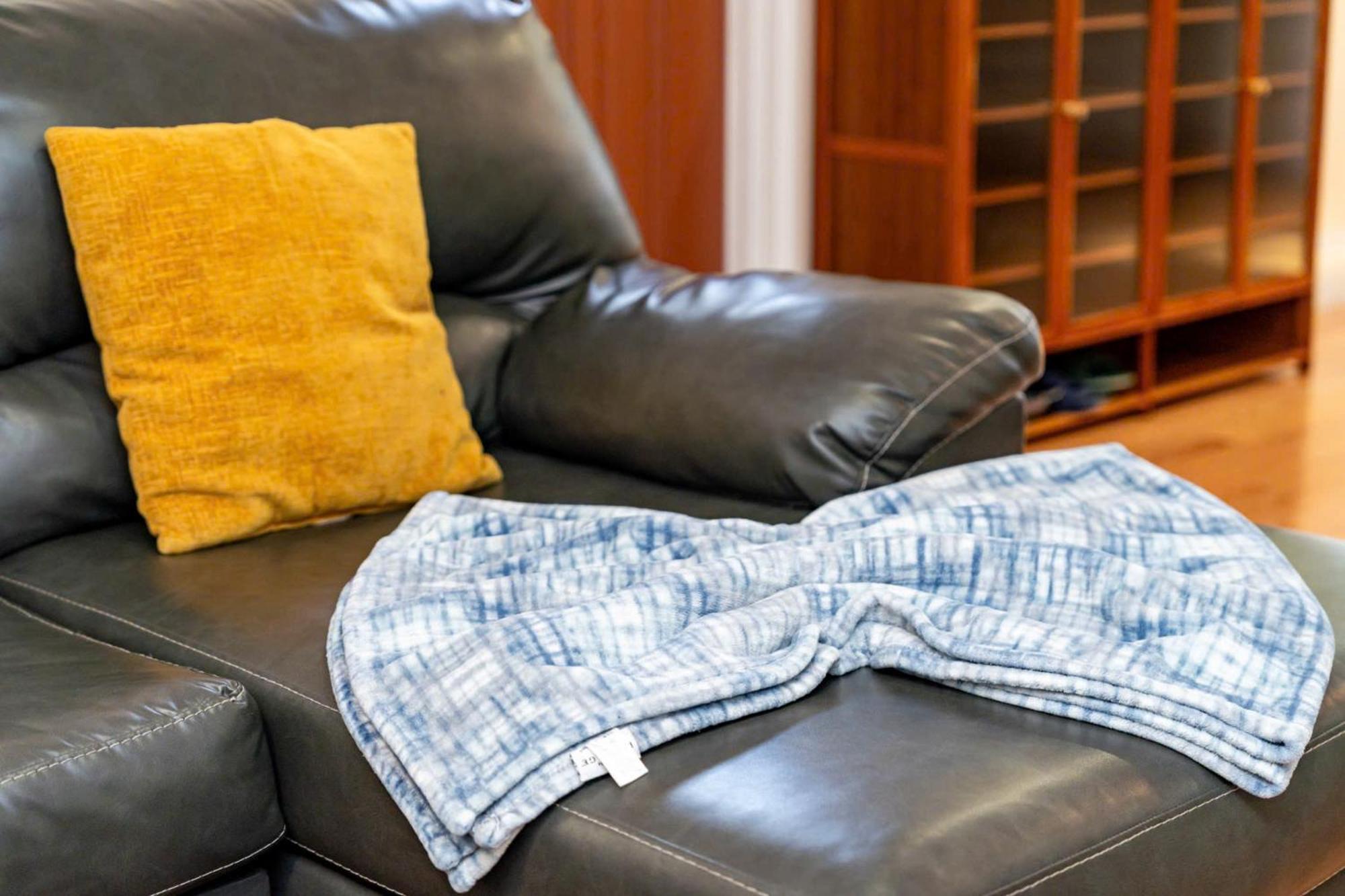 37 - 3Br Quincy - Cozy Townhouse Near Blue Hills Διαμέρισμα Εξωτερικό φωτογραφία