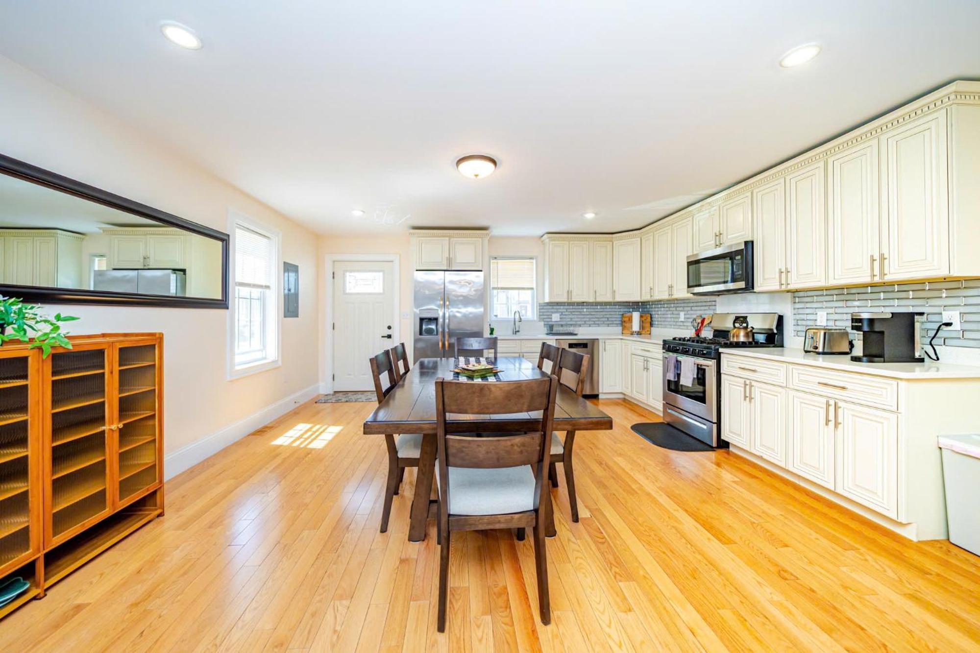 37 - 3Br Quincy - Cozy Townhouse Near Blue Hills Διαμέρισμα Εξωτερικό φωτογραφία