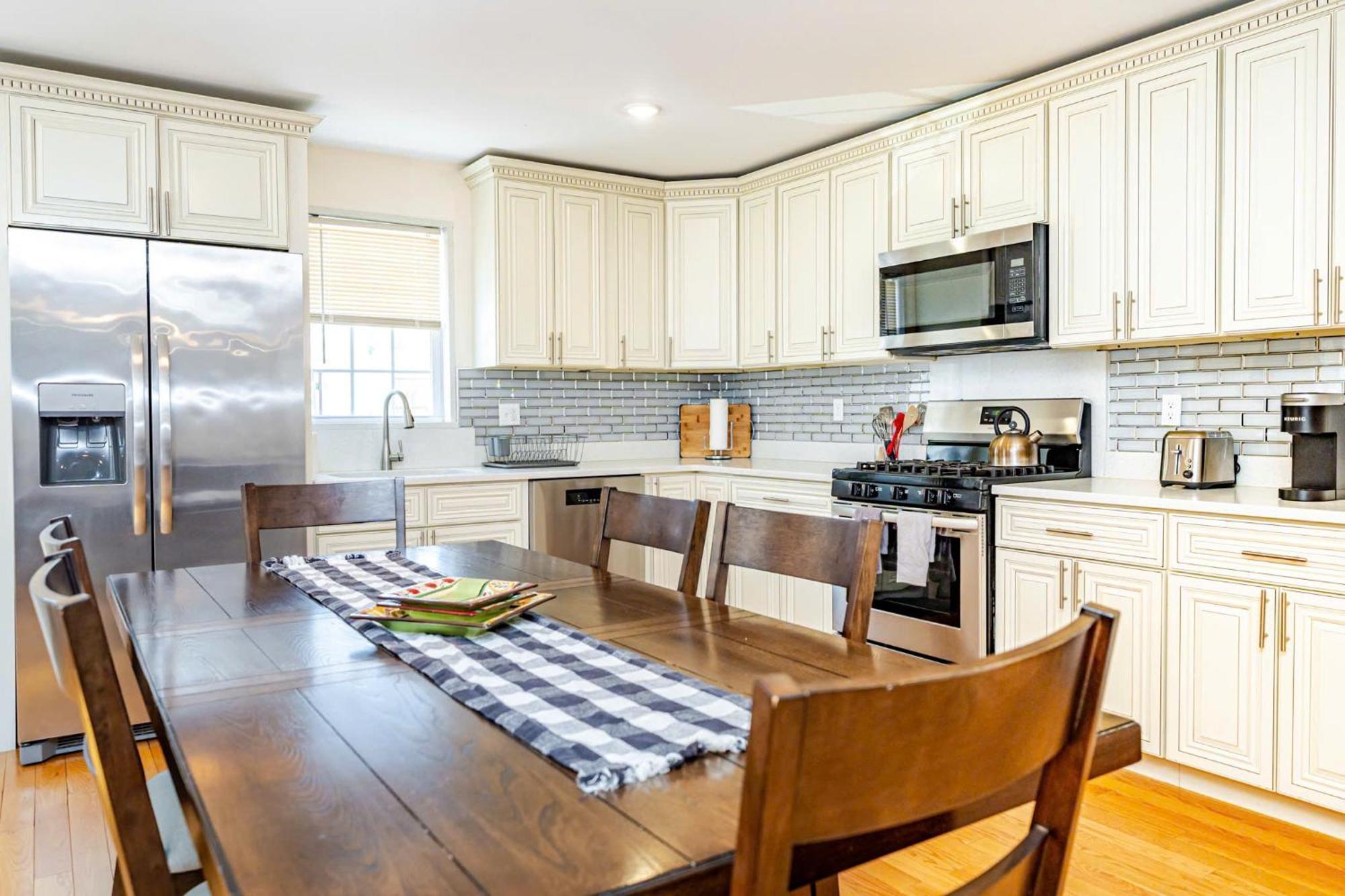 37 - 3Br Quincy - Cozy Townhouse Near Blue Hills Διαμέρισμα Εξωτερικό φωτογραφία