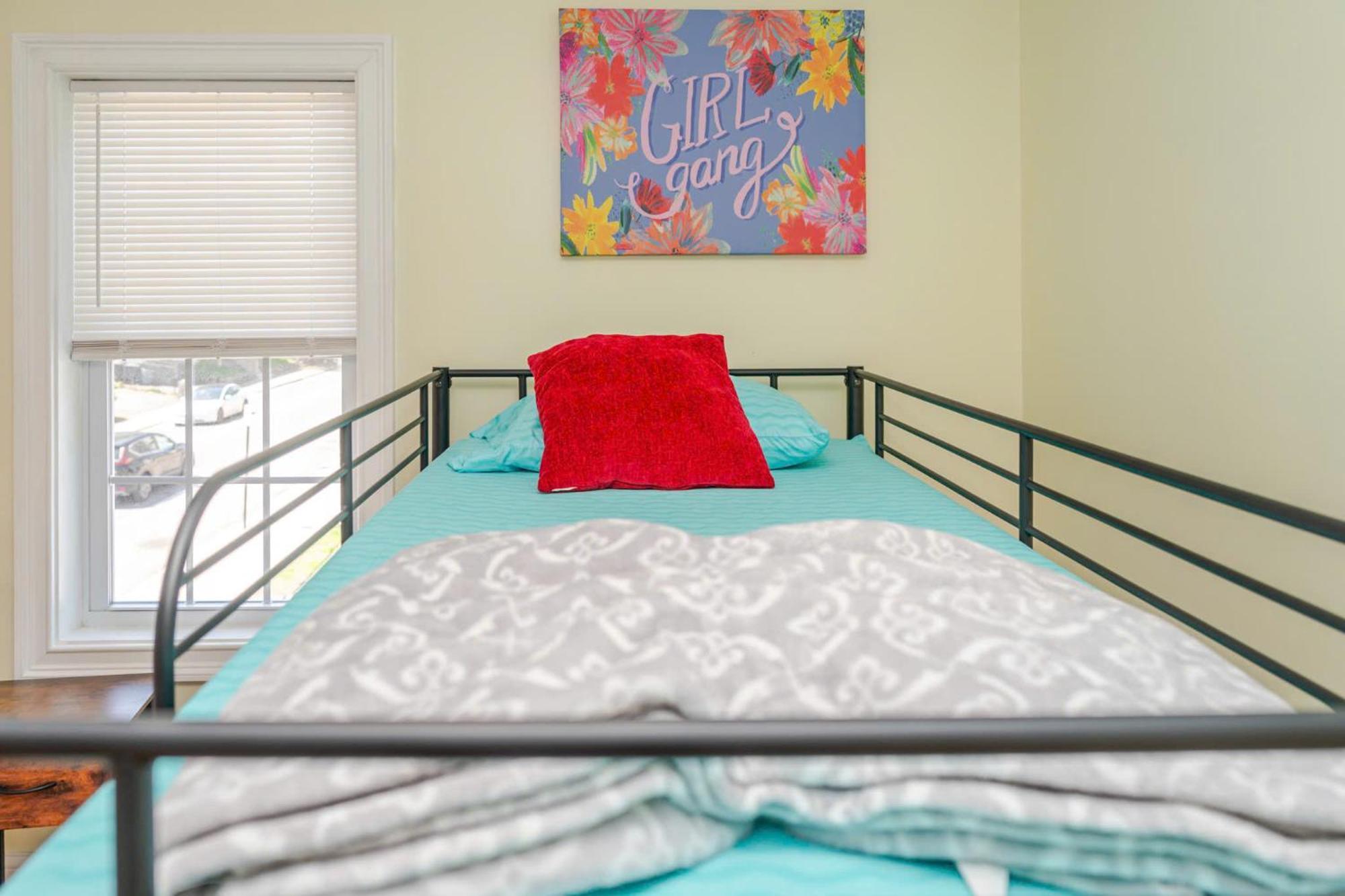 37 - 3Br Quincy - Cozy Townhouse Near Blue Hills Διαμέρισμα Εξωτερικό φωτογραφία