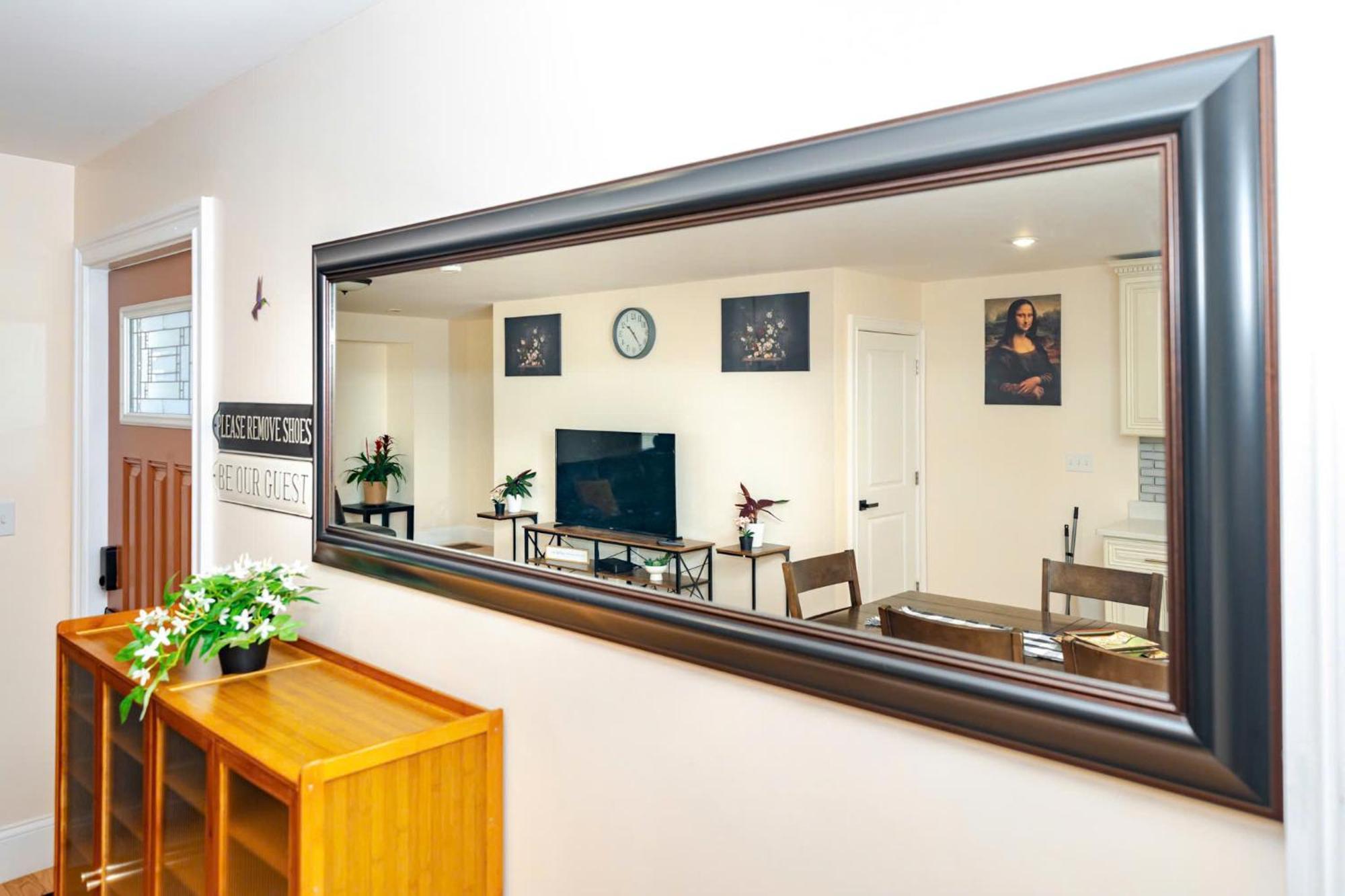 37 - 3Br Quincy - Cozy Townhouse Near Blue Hills Διαμέρισμα Εξωτερικό φωτογραφία