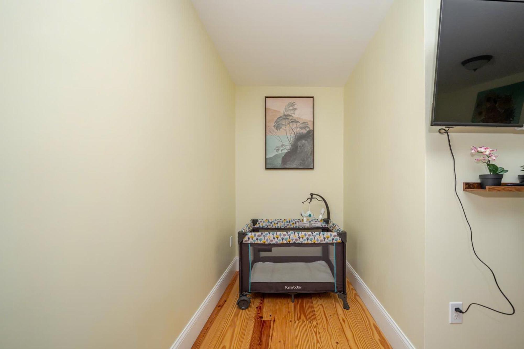 37 - 3Br Quincy - Cozy Townhouse Near Blue Hills Διαμέρισμα Εξωτερικό φωτογραφία