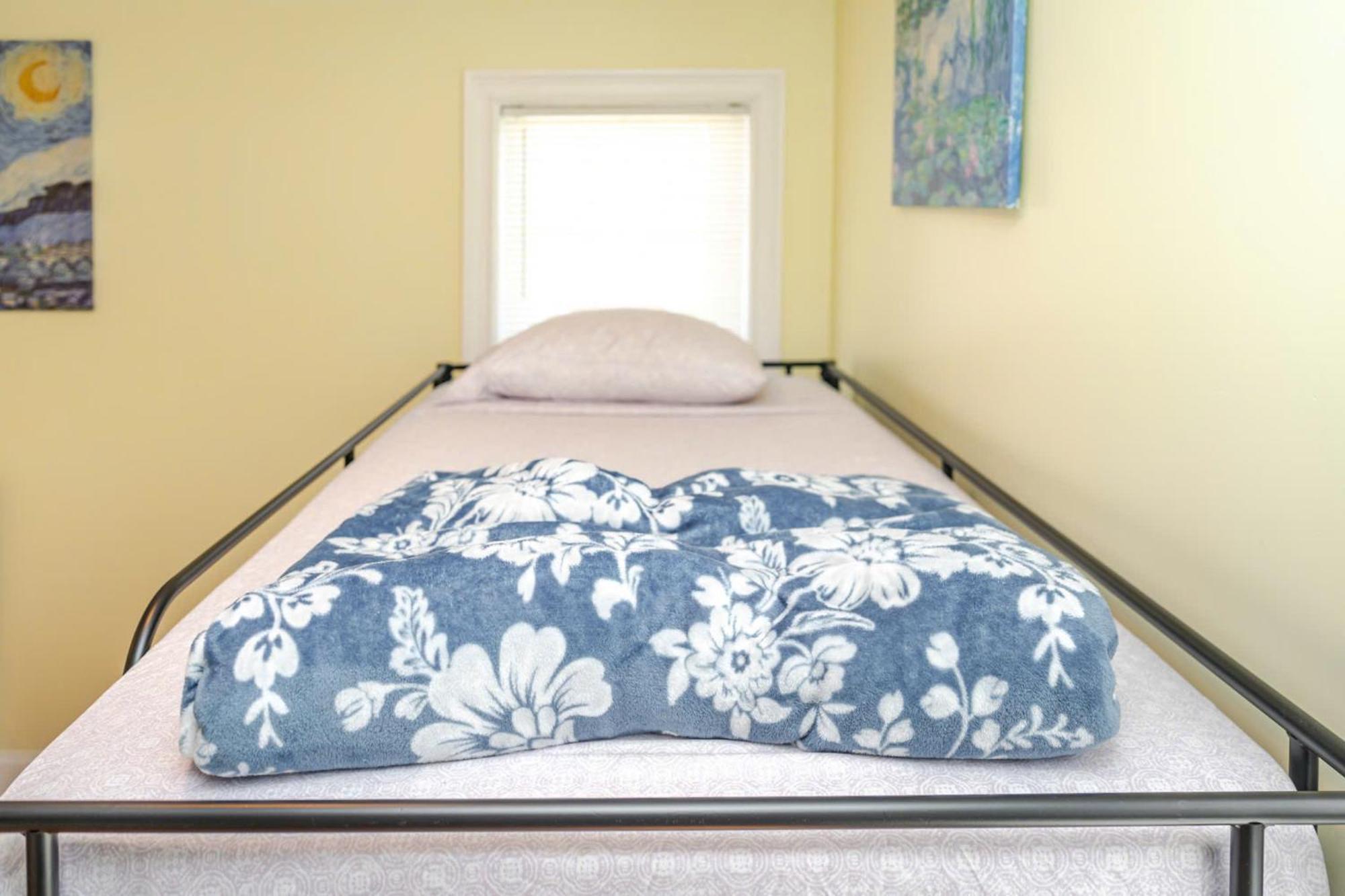 37 - 3Br Quincy - Cozy Townhouse Near Blue Hills Διαμέρισμα Εξωτερικό φωτογραφία